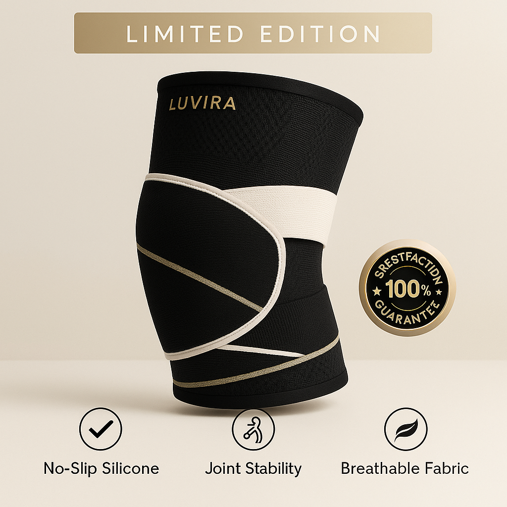 Luvira™ | Knee Brace