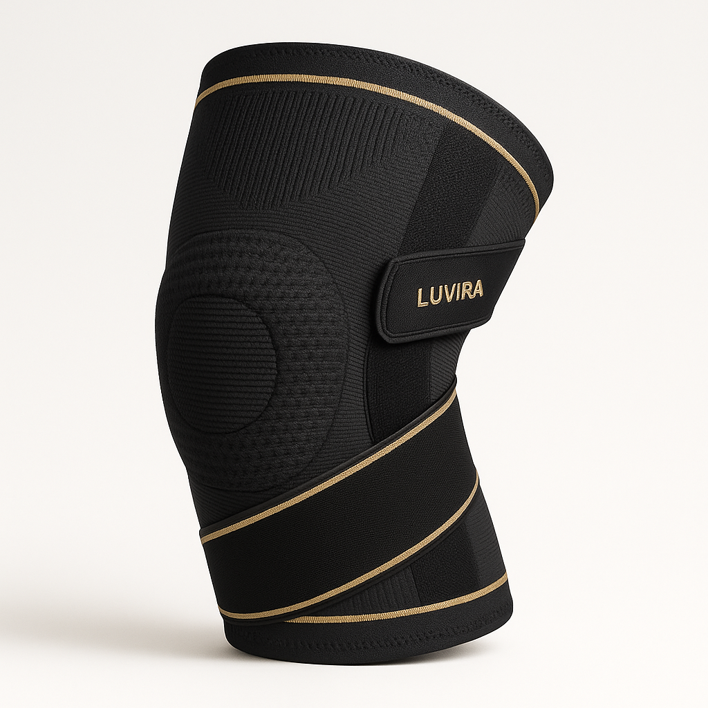 Luvira™ | Knee Brace
