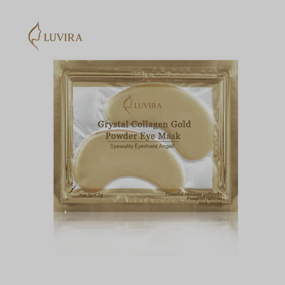 Under-Eye Patches (100Pcs)