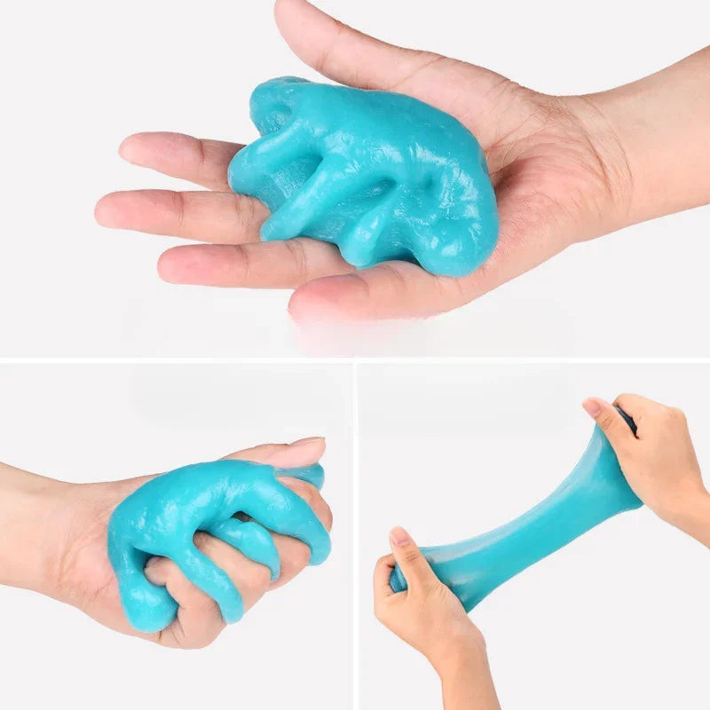 Car Cleaning Gel