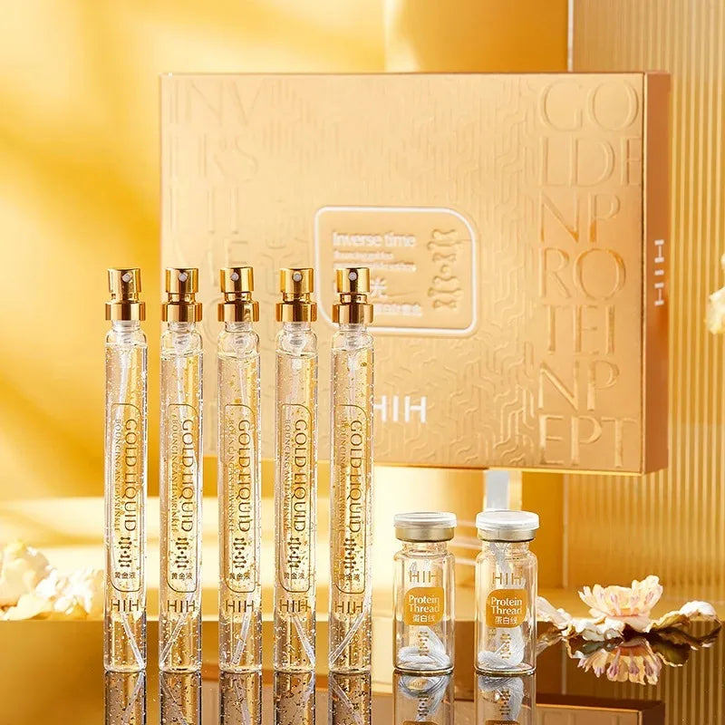 Luvira™ Radiance Serum Kit