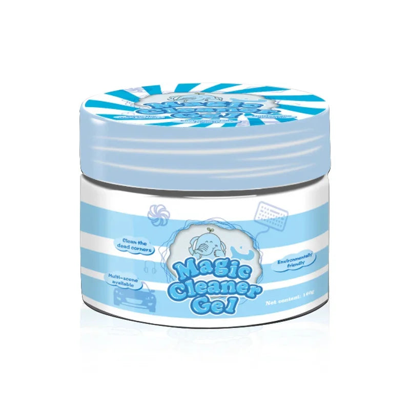 Car Cleaning Gel