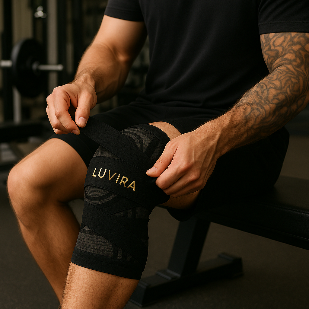 Luvira™ | Knee Brace