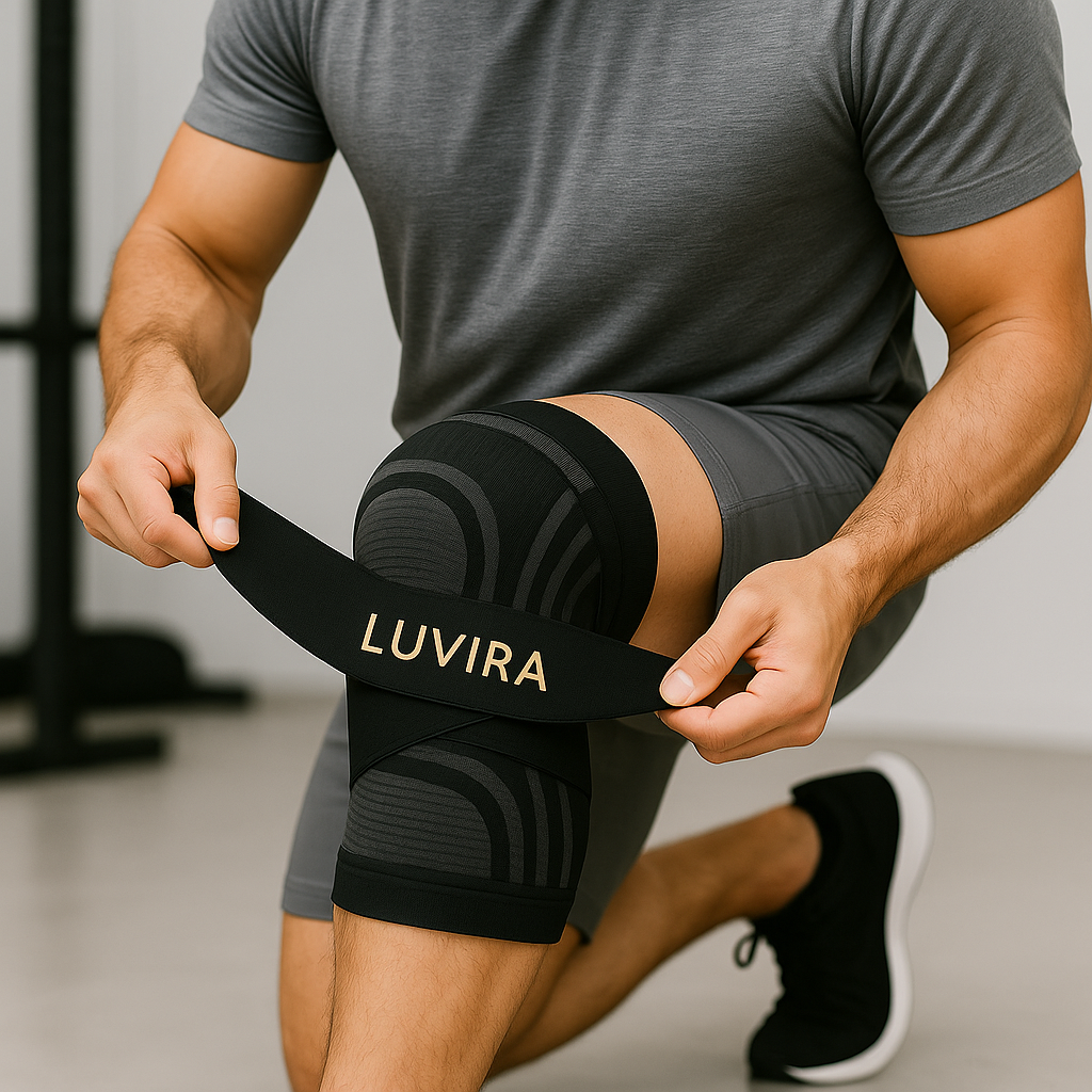 Luvira™ | Knee Brace