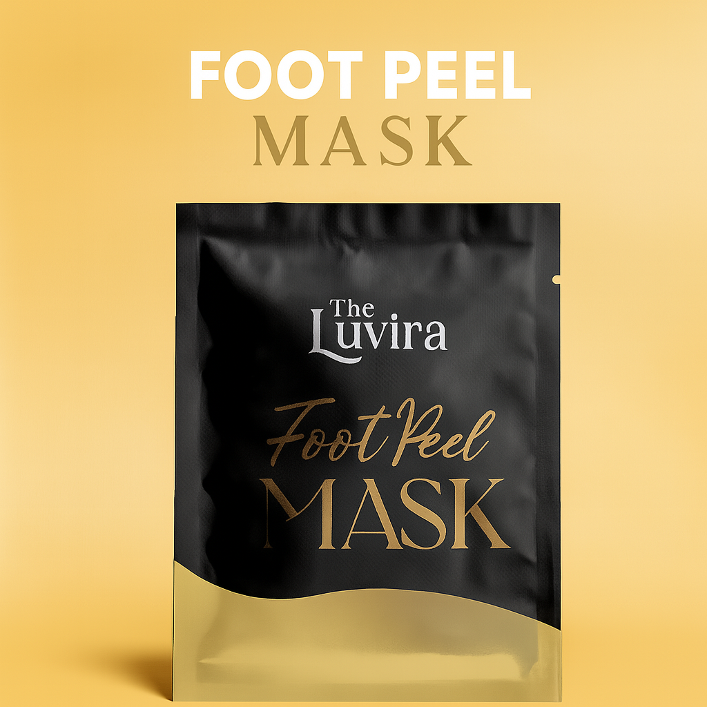 Peel Mask