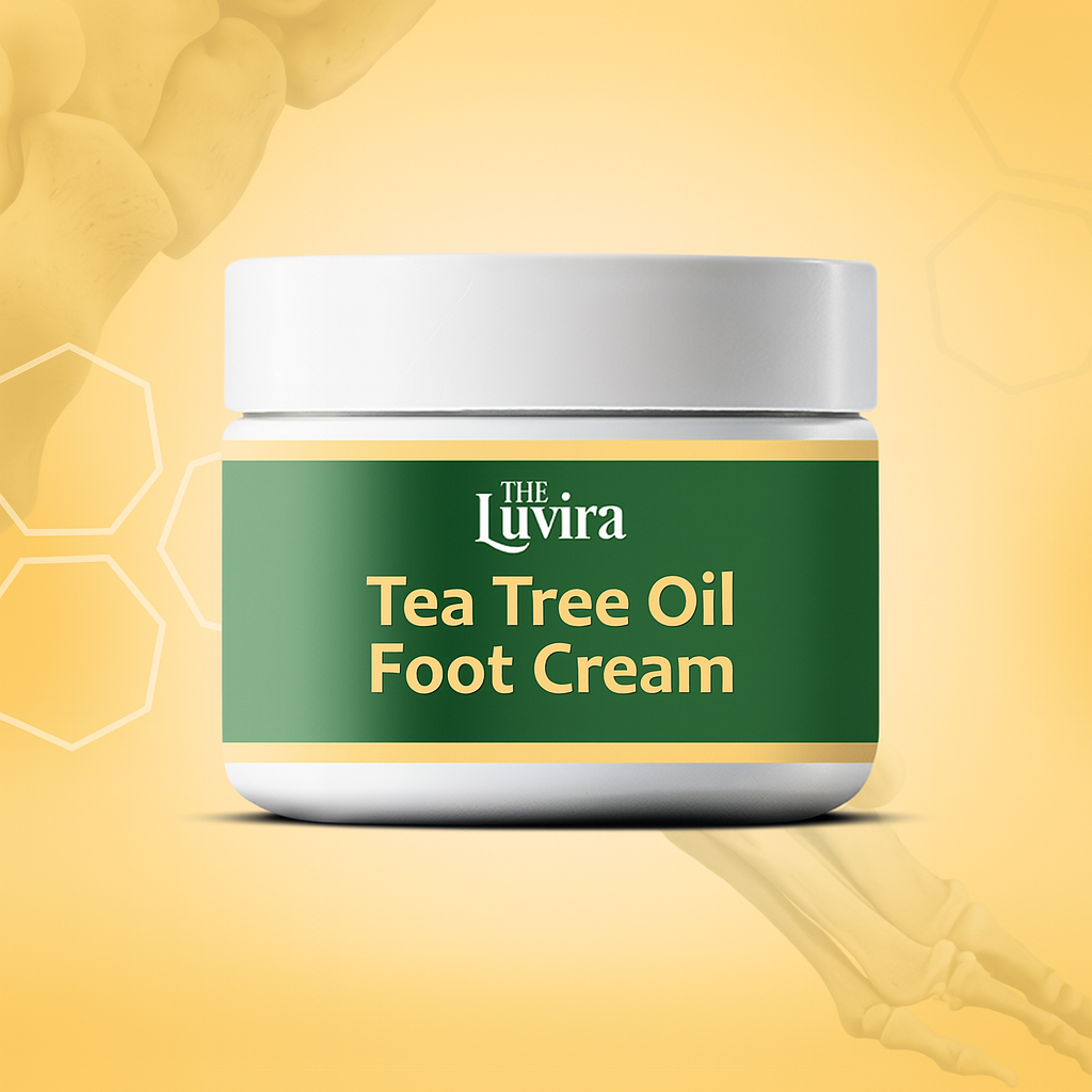Luvira™ Repair Cream & Oil