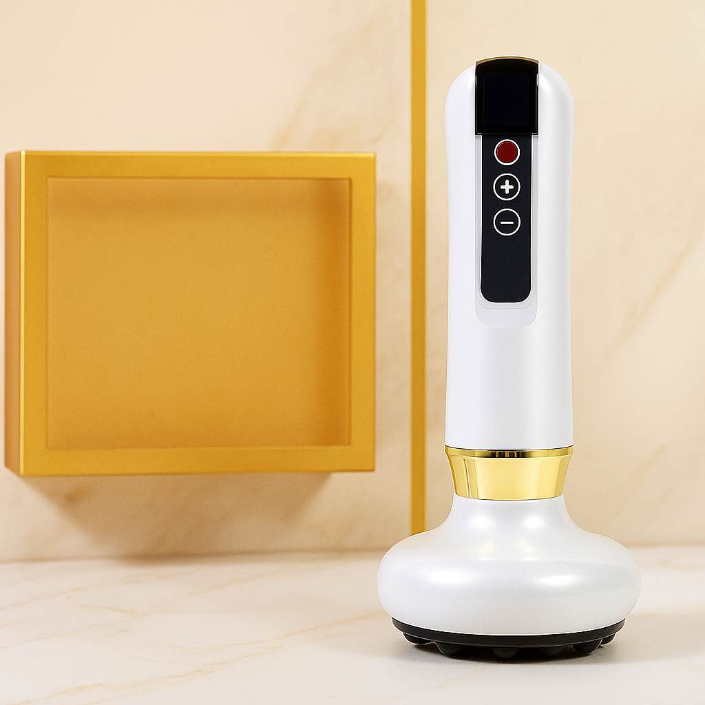 Luvira™ Glow & Sculpt Kit