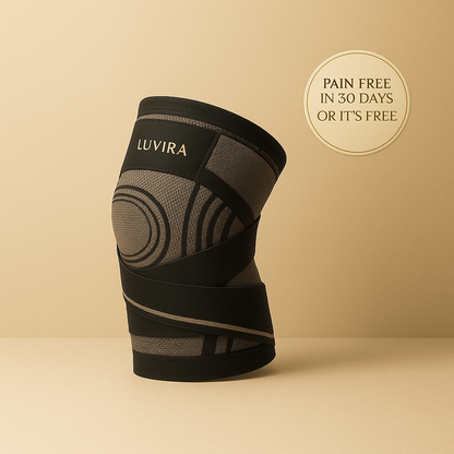 Luvira™ | Knee Brace