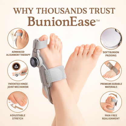BunionEase