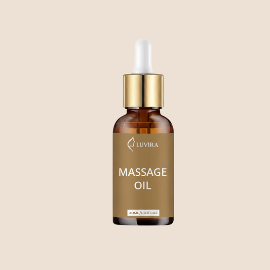 Massage Oil