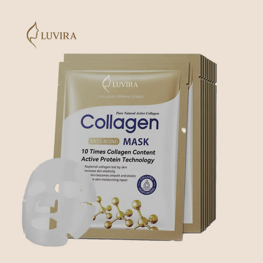 Collagen Tightening Mask