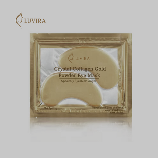 Under-Eye Patches (100Pcs)