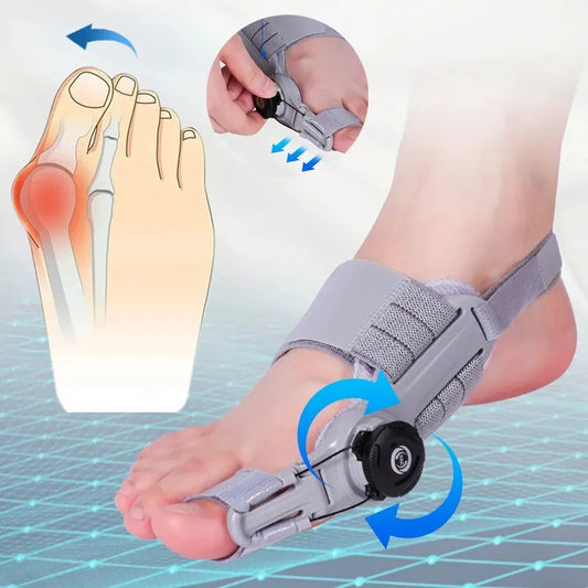 Bunion