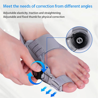 Bunion