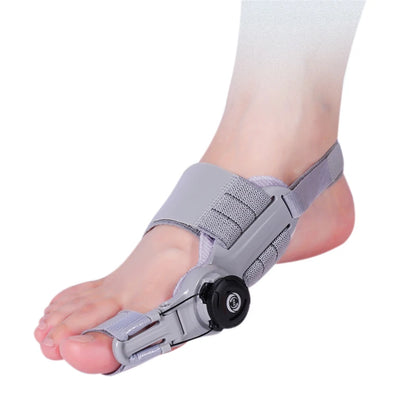 Bunion