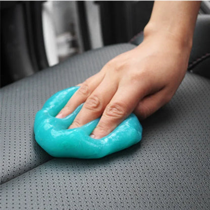 Car Cleaning Gel