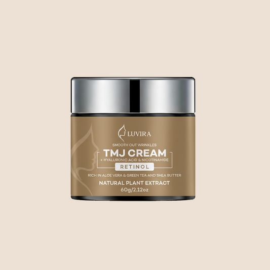 Retinol Massage Cream