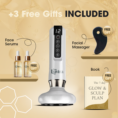 Luvira™ Glow & Sculpt Kit