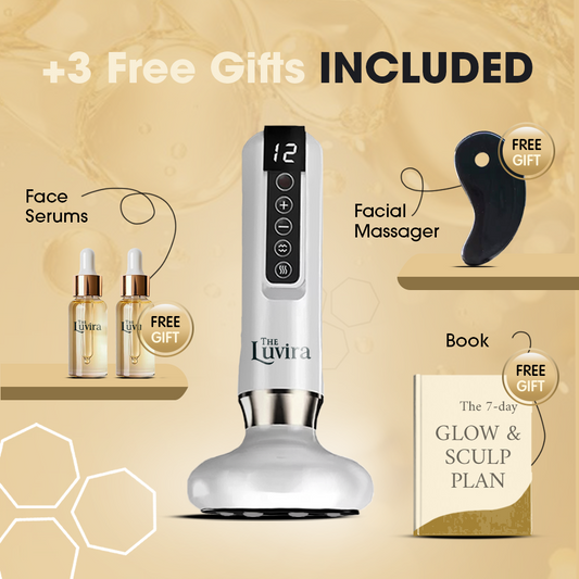 Luvira™ Glow & Sculpt Kit